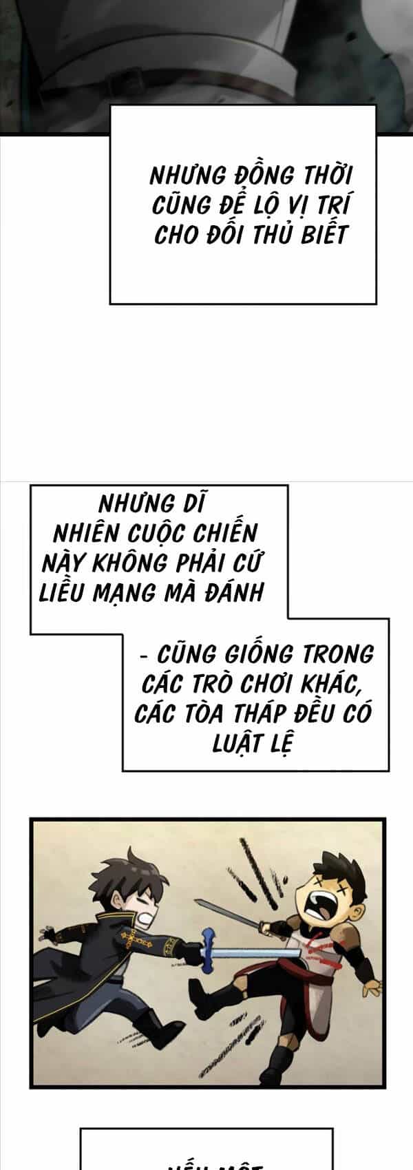 Người Chơi Tài Năng Điên Cuồng - Chương 6 - ảnh 11