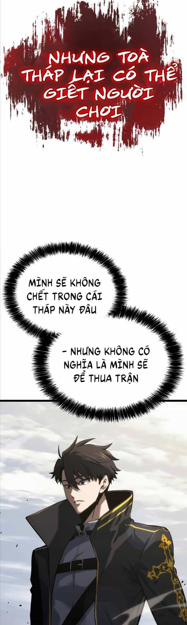 Người Chơi Tài Năng Điên Cuồng - Chương 6 - ảnh 13