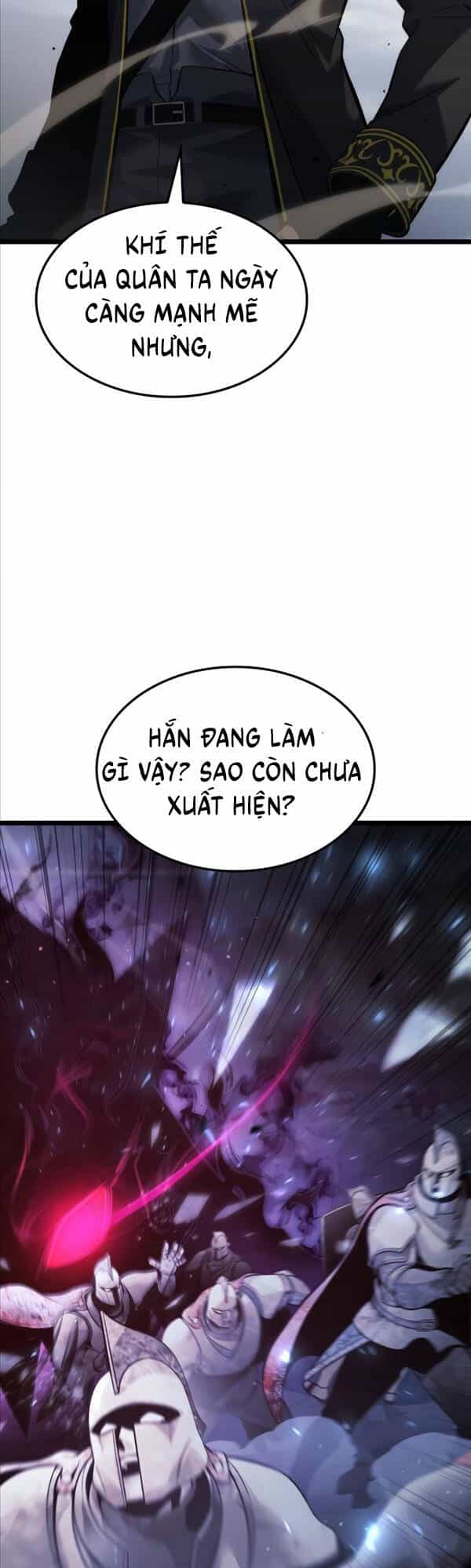 Người Chơi Tài Năng Điên Cuồng - Chương 6 - ảnh 14