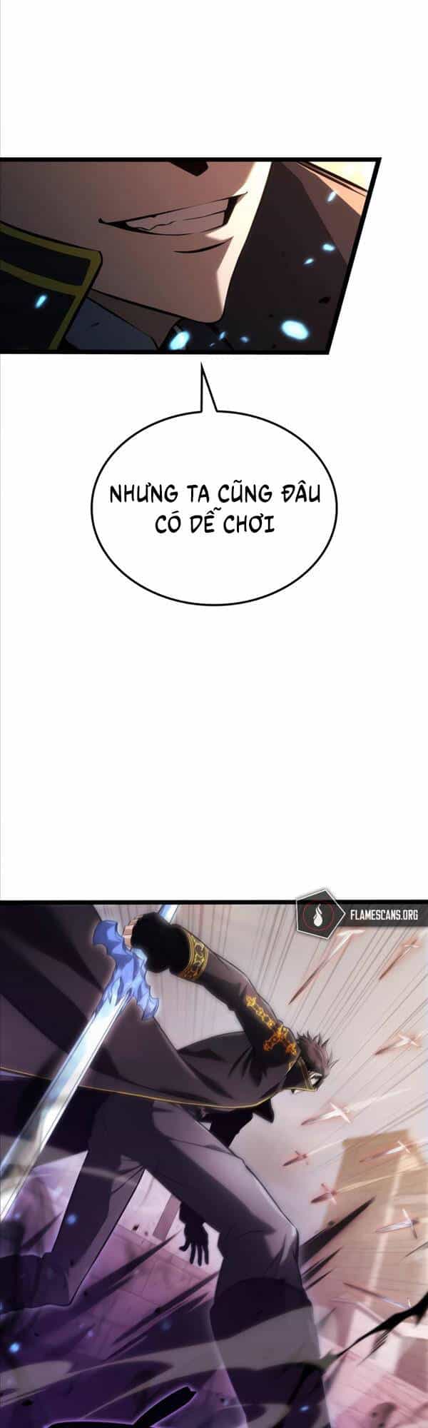 Người Chơi Tài Năng Điên Cuồng - Chương 6 - ảnh 24