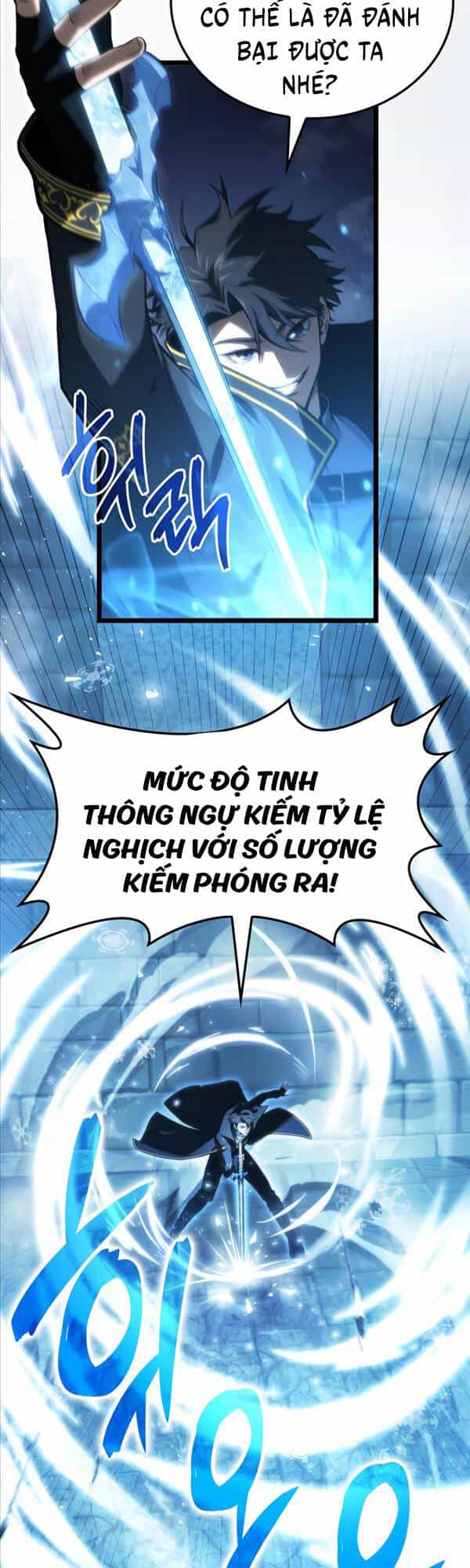 Người Chơi Tài Năng Điên Cuồng - Chương 6 - ảnh 30