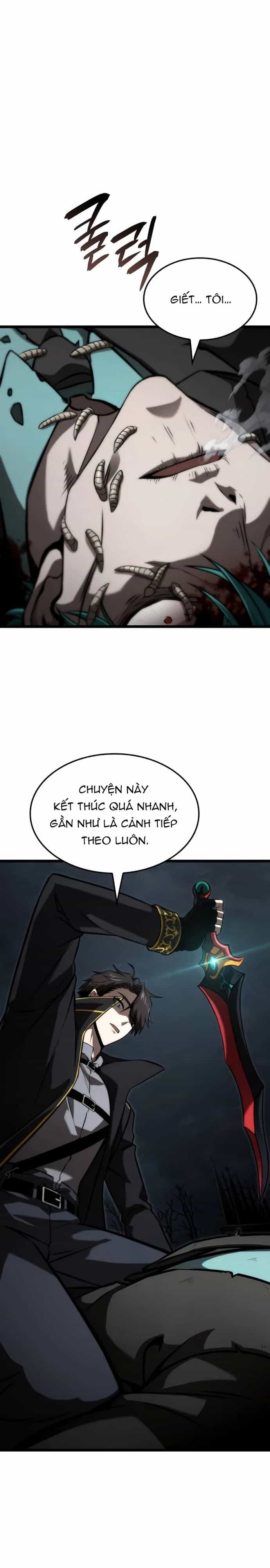 Người Chơi Tài Năng Điên Cuồng - Chương 60 - ảnh 14