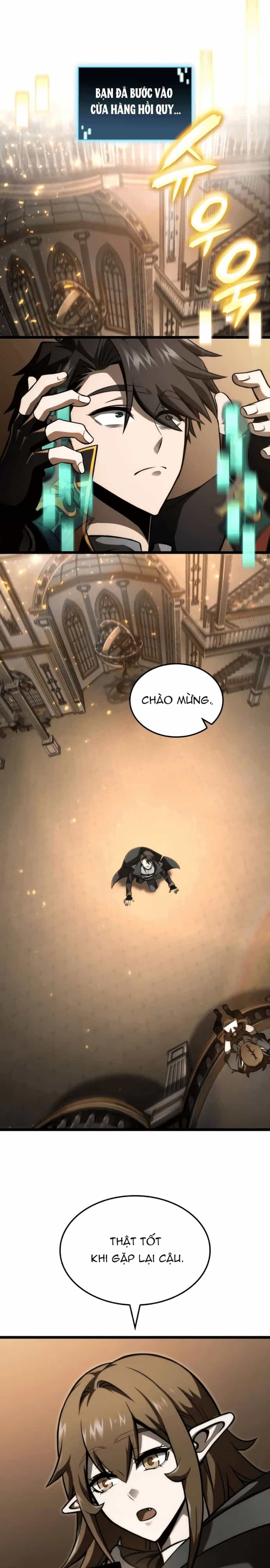 Người Chơi Tài Năng Điên Cuồng - Chương 60 - ảnh 18