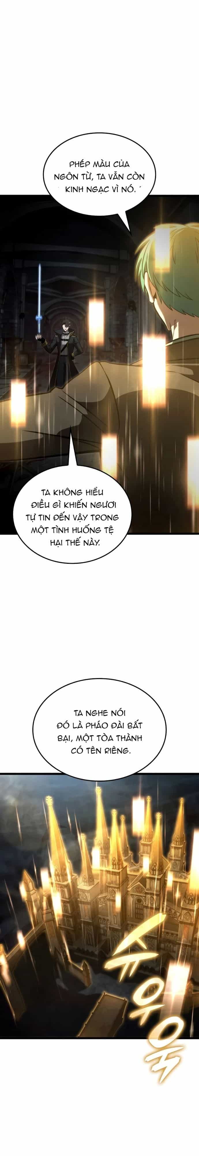 Người Chơi Tài Năng Điên Cuồng - Chương 60 - ảnh 5