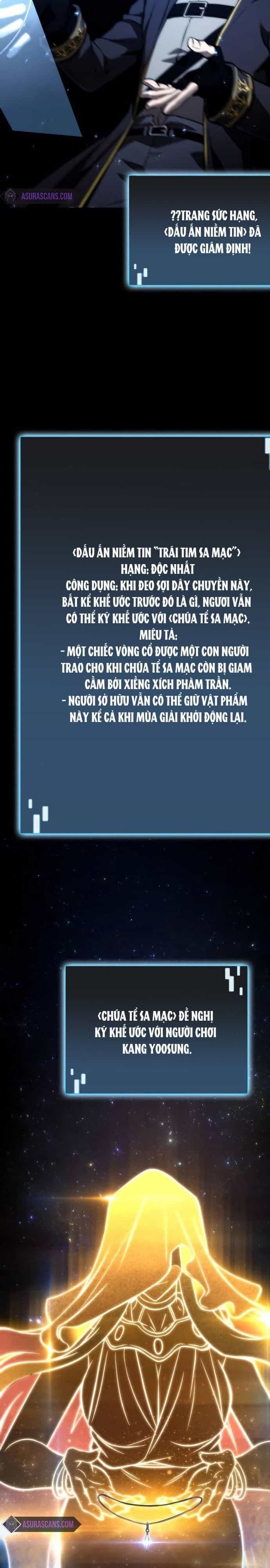 Người Chơi Tài Năng Điên Cuồng - Chương 61 - ảnh 2
