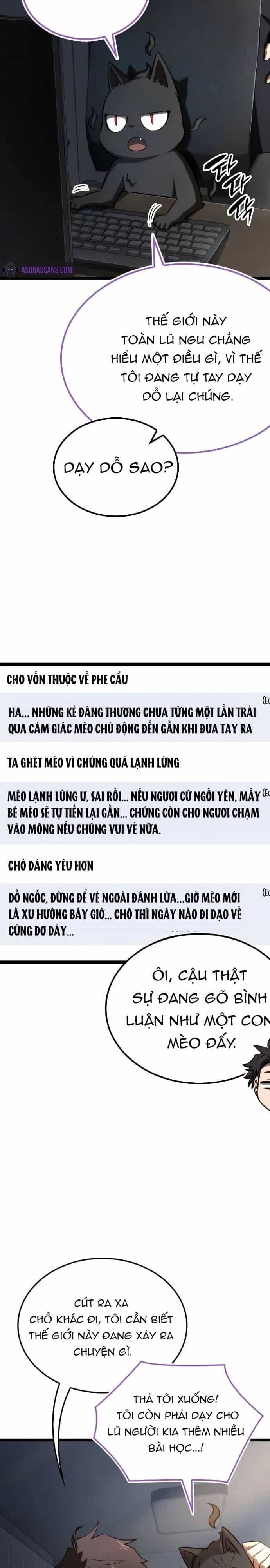 Người Chơi Tài Năng Điên Cuồng - Chương 61 - ảnh 8