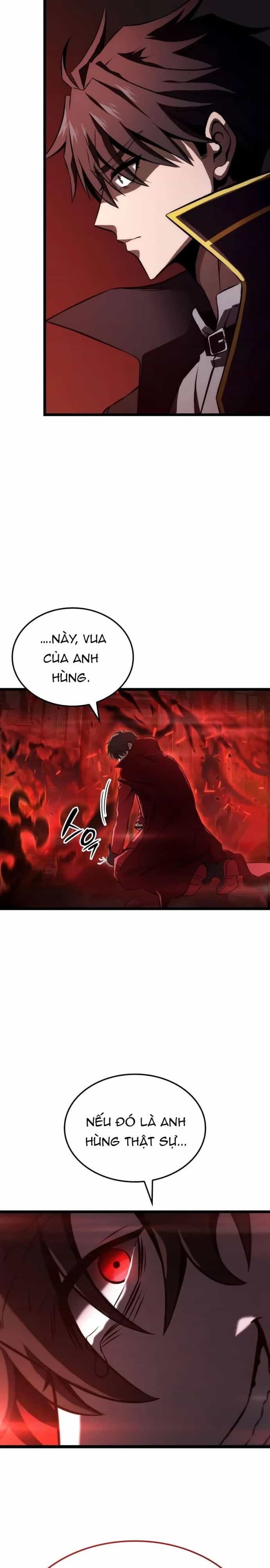 Người Chơi Tài Năng Điên Cuồng - Chương 62 - ảnh 30