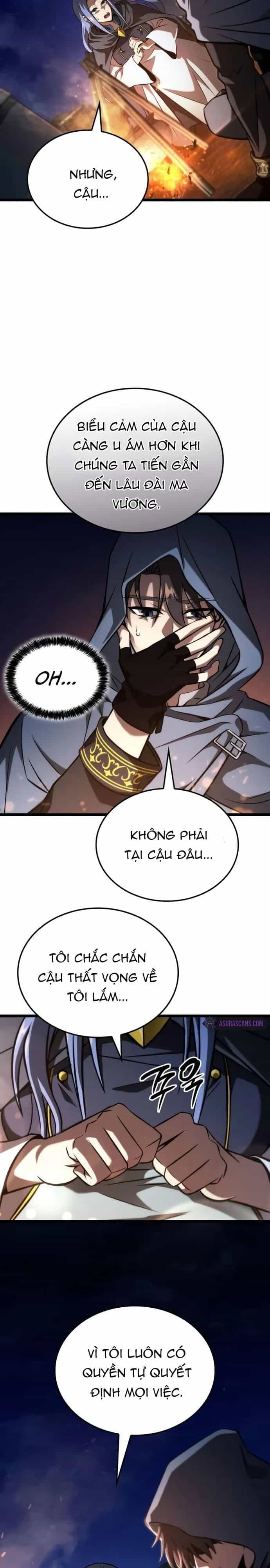 Người Chơi Tài Năng Điên Cuồng - Chương 62 - ảnh 9