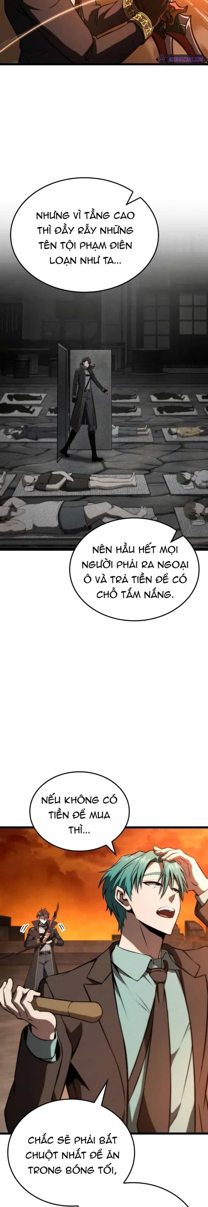 Người Chơi Tài Năng Điên Cuồng - Chương 64 - ảnh 16