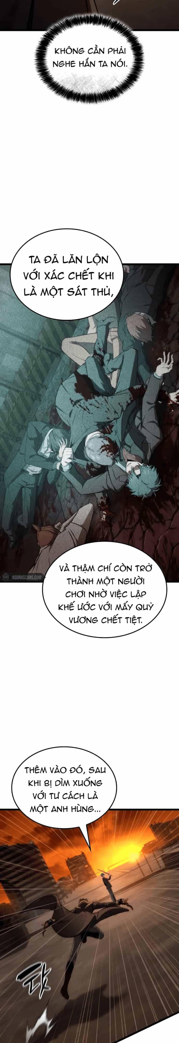 Người Chơi Tài Năng Điên Cuồng - Chương 64 - ảnh 19