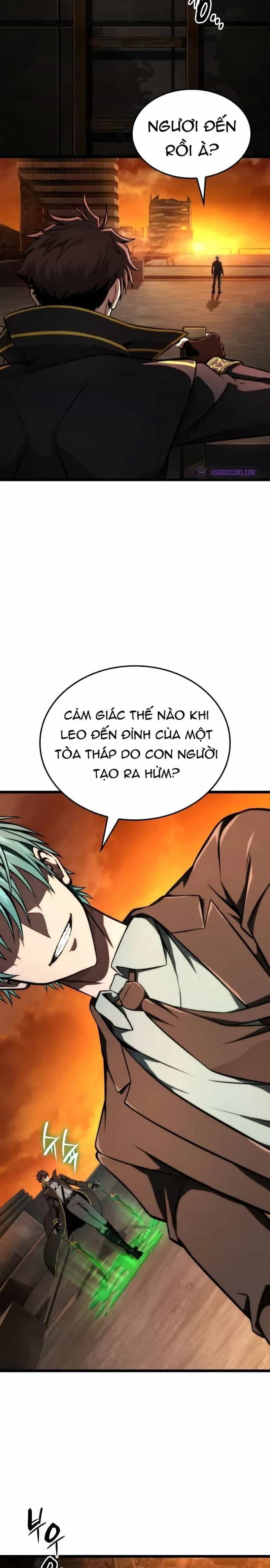 Người Chơi Tài Năng Điên Cuồng - Chương 64 - ảnh 5