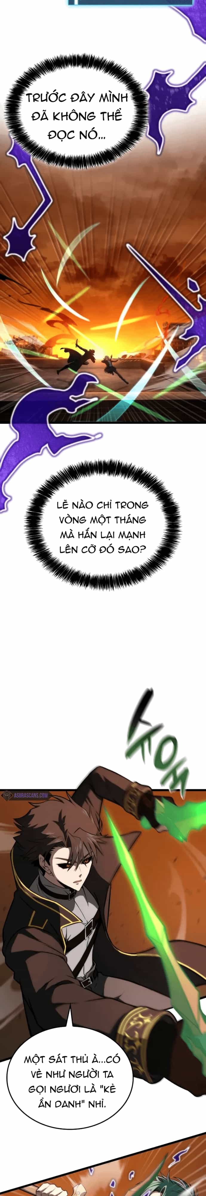 Người Chơi Tài Năng Điên Cuồng - Chương 64 - ảnh 9