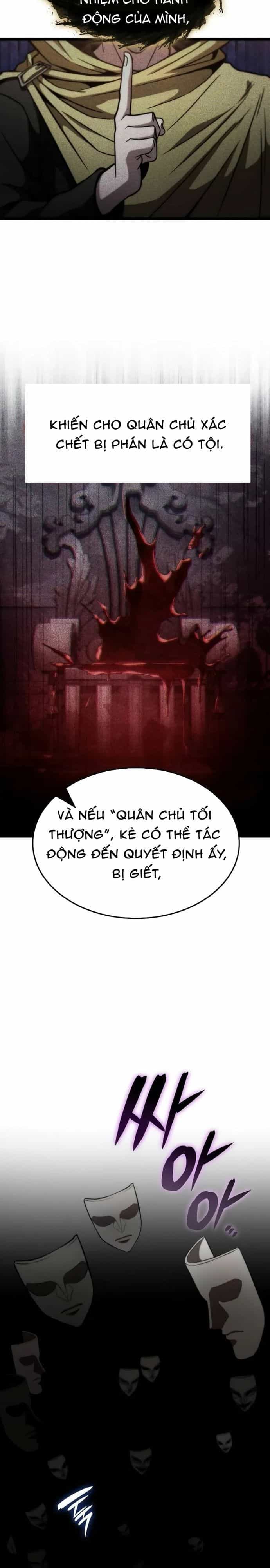 Người Chơi Tài Năng Điên Cuồng - Chương 65 - ảnh 26
