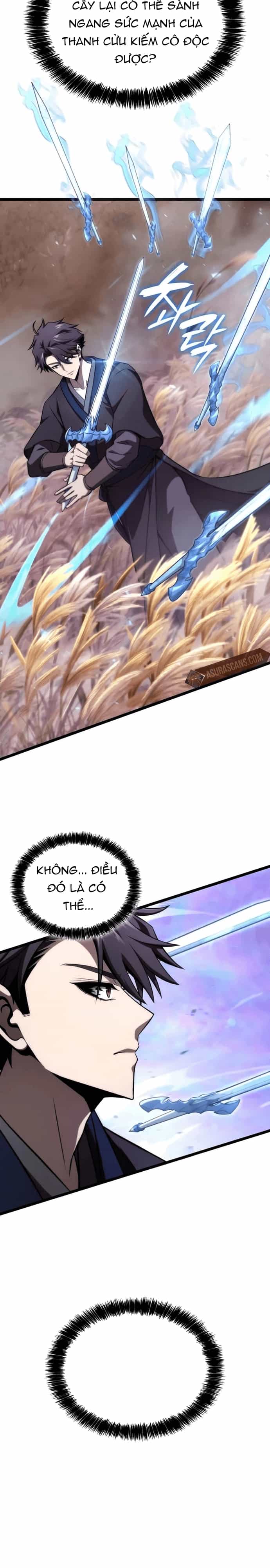 Người Chơi Tài Năng Điên Cuồng - Chương 66 - ảnh 5