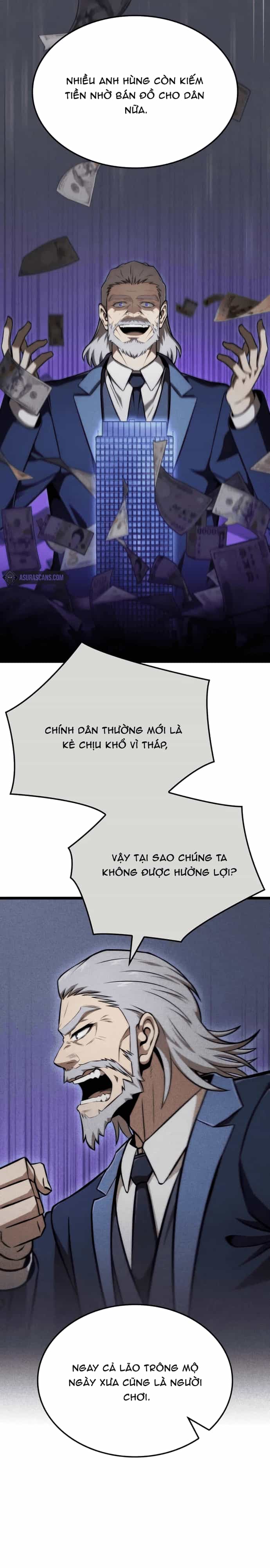 Người Chơi Tài Năng Điên Cuồng - Chương 67 - ảnh 11