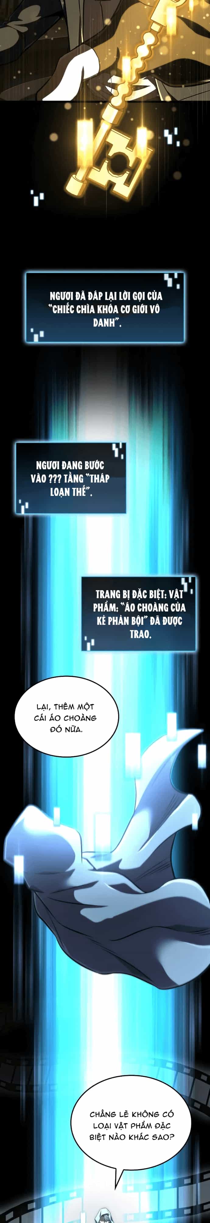 Người Chơi Tài Năng Điên Cuồng - Chương 68 - ảnh 29