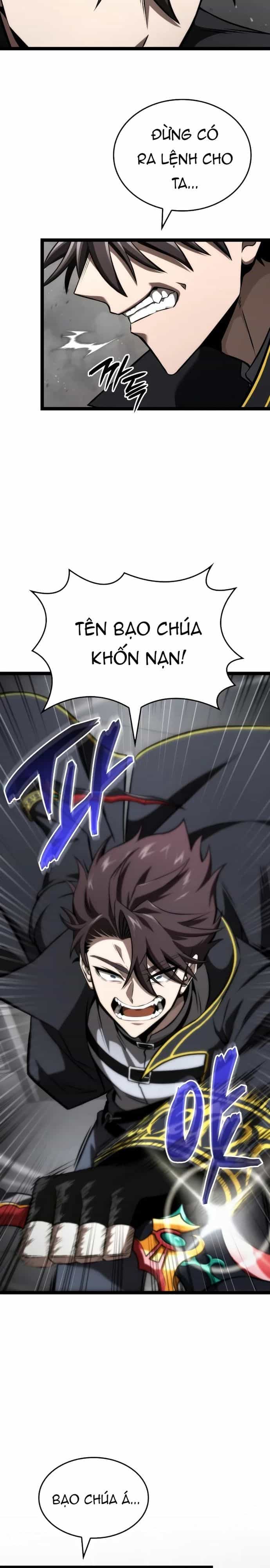 Người Chơi Tài Năng Điên Cuồng - Chương 69 - ảnh 13