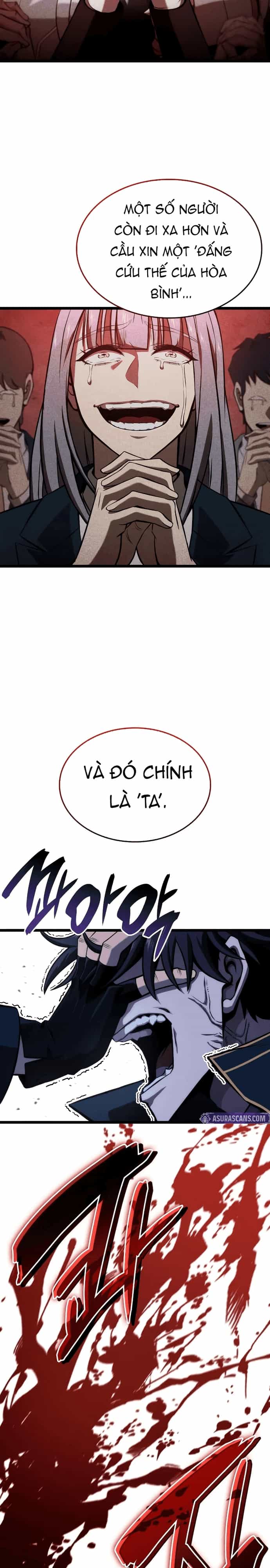 Người Chơi Tài Năng Điên Cuồng - Chương 69 - ảnh 17