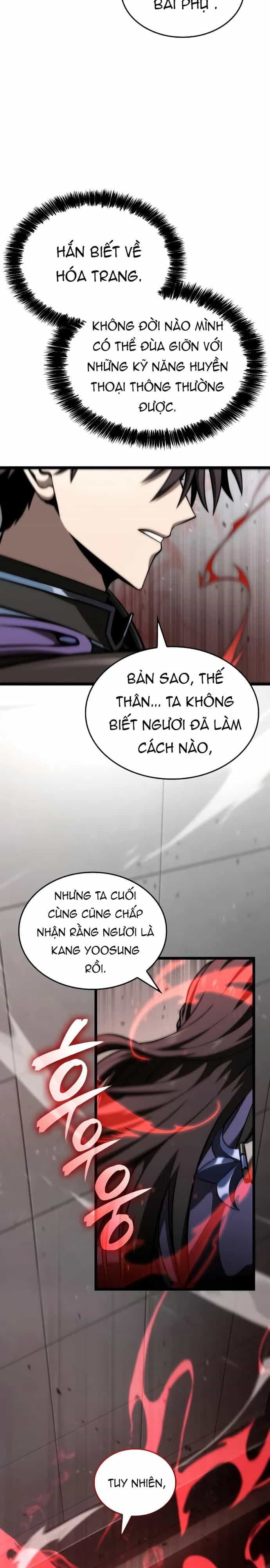 Người Chơi Tài Năng Điên Cuồng - Chương 69 - ảnh 24