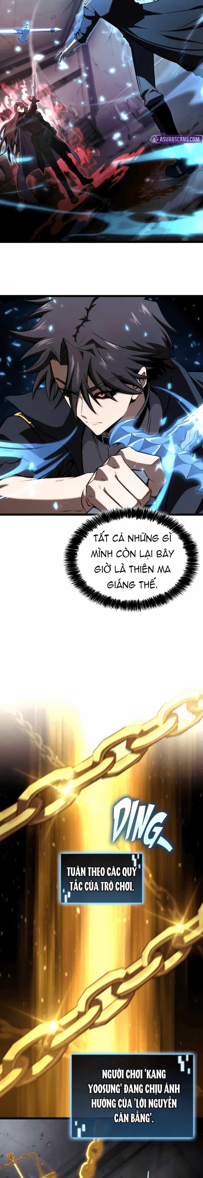Người Chơi Tài Năng Điên Cuồng - Chương 69 - ảnh 26