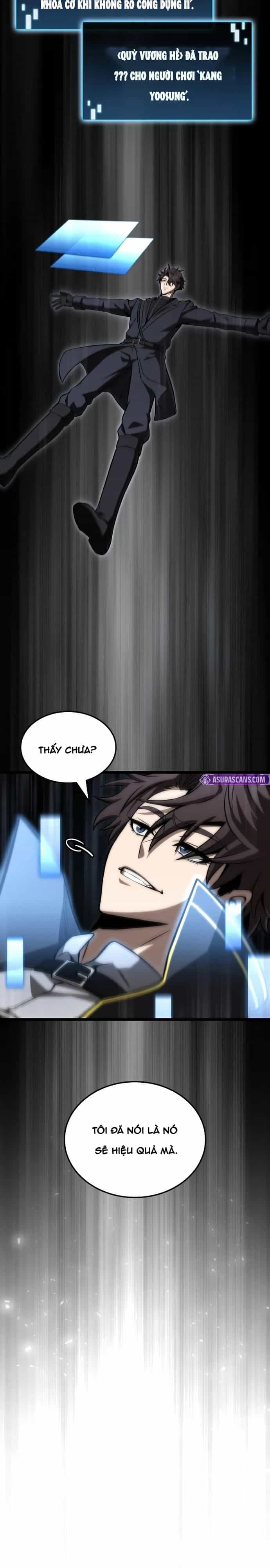 Người Chơi Tài Năng Điên Cuồng - Chương 70 - ảnh 27