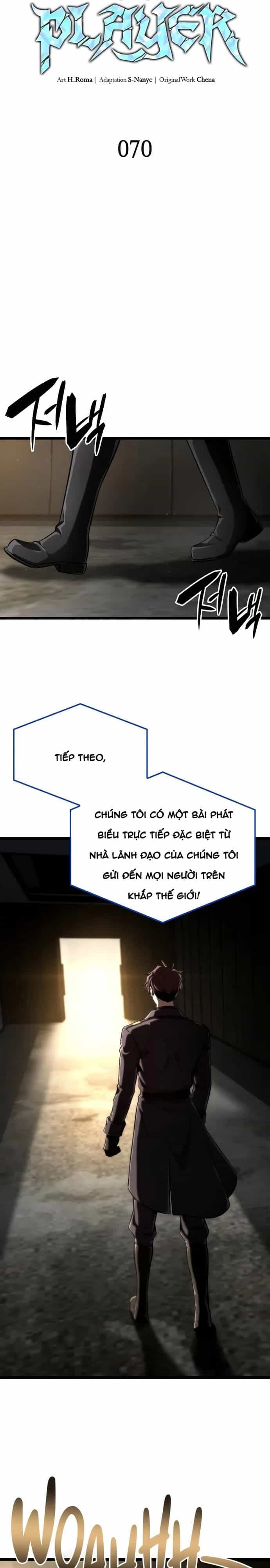 Người Chơi Tài Năng Điên Cuồng - Chương 70 - ảnh 6