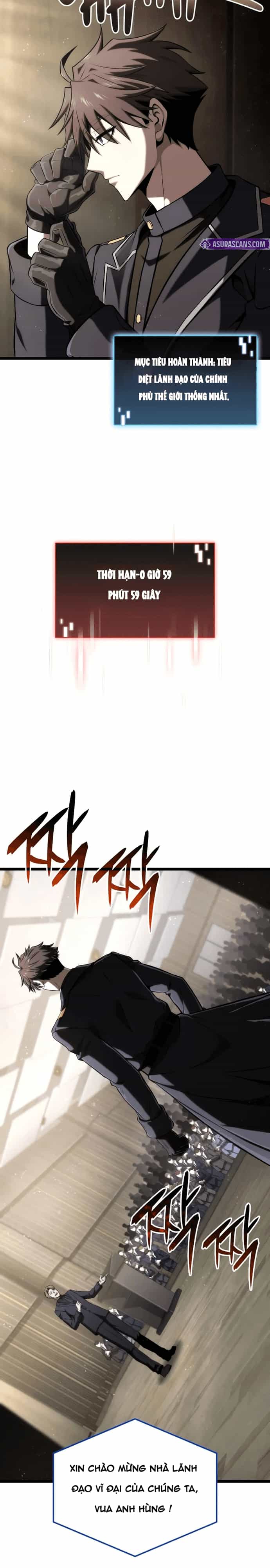 Người Chơi Tài Năng Điên Cuồng - Chương 70 - ảnh 7
