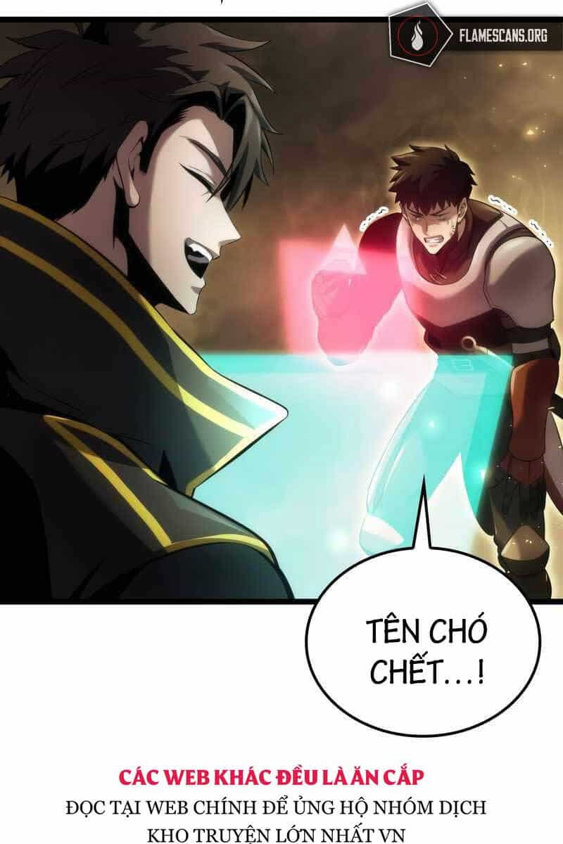 Người Chơi Tài Năng Điên Cuồng - Chương 7 - ảnh 36