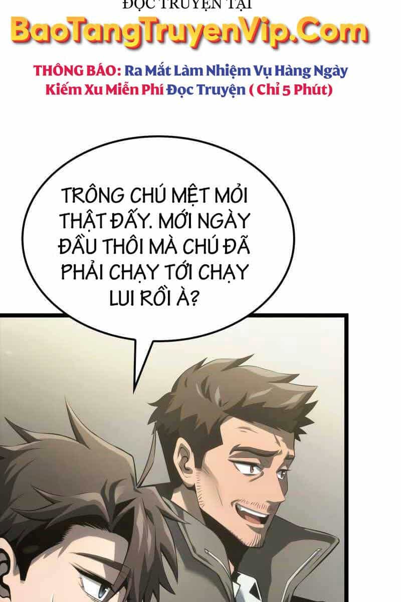 Người Chơi Tài Năng Điên Cuồng - Chương 7 - ảnh 77