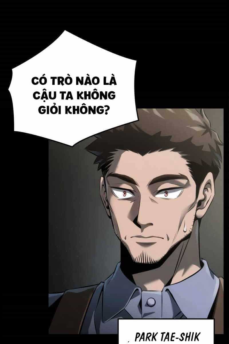 Người Chơi Tài Năng Điên Cuồng - Chương 7 - ảnh 97
