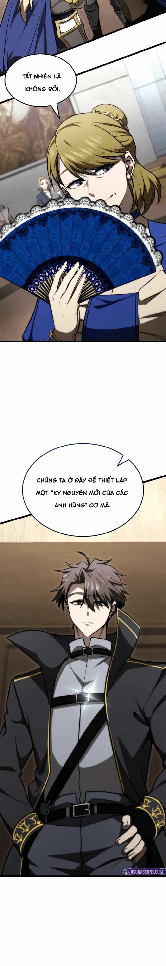 Người Chơi Tài Năng Điên Cuồng - Chương 71 - ảnh 10