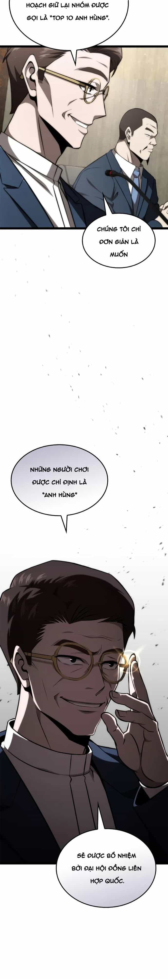 Người Chơi Tài Năng Điên Cuồng - Chương 71 - ảnh 13