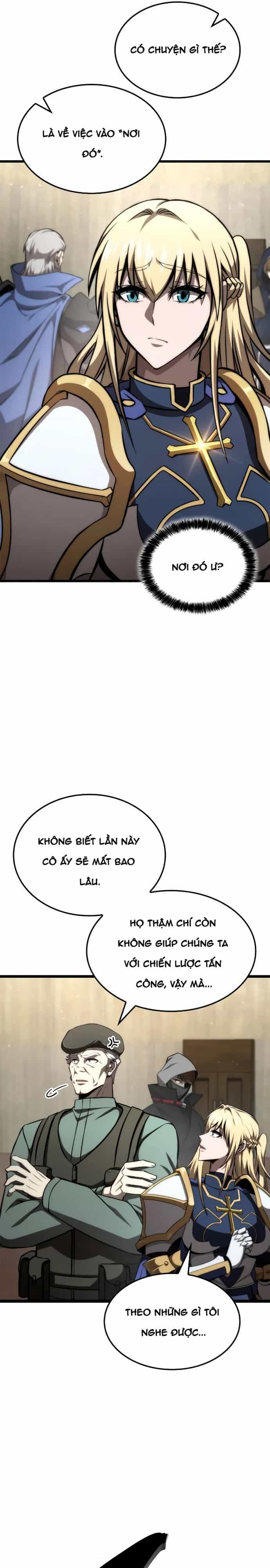 Người Chơi Tài Năng Điên Cuồng - Chương 71 - ảnh 7
