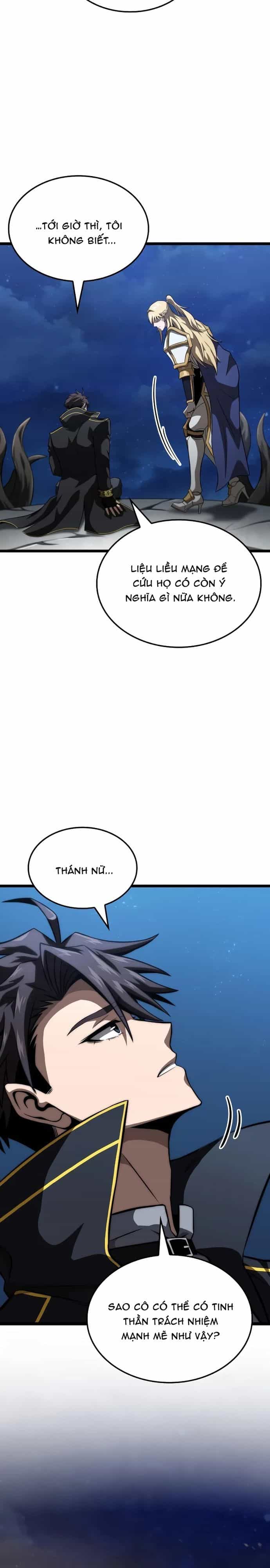 Người Chơi Tài Năng Điên Cuồng - Chương 73 - ảnh 11