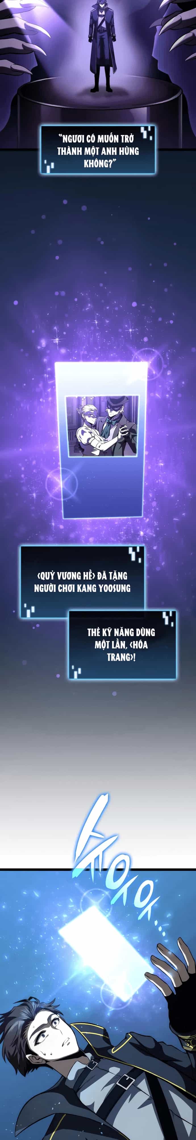 Người Chơi Tài Năng Điên Cuồng - Chương 73 - ảnh 15