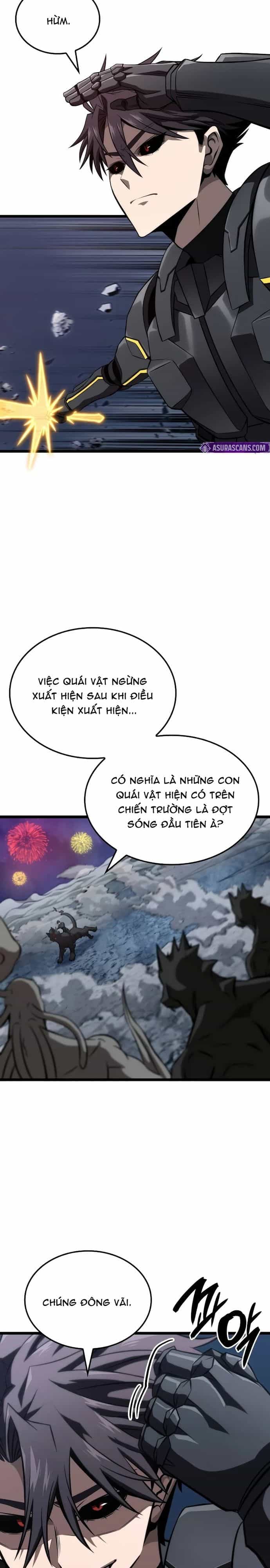 Người Chơi Tài Năng Điên Cuồng - Chương 74 - ảnh 10