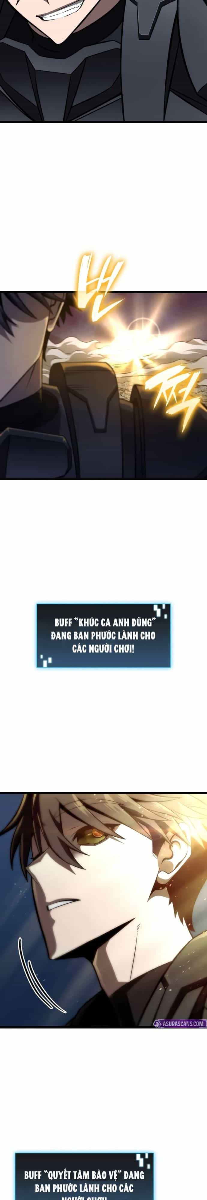 Người Chơi Tài Năng Điên Cuồng - Chương 74 - ảnh 11
