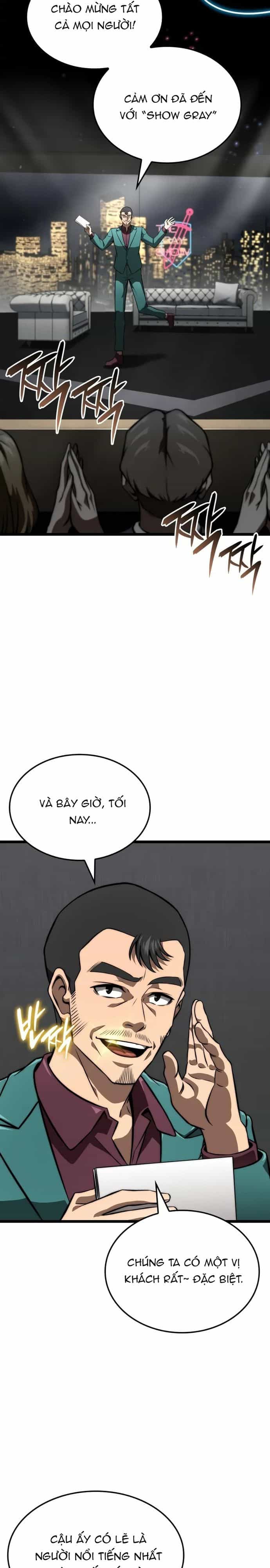 Người Chơi Tài Năng Điên Cuồng - Chương 76 - ảnh 12