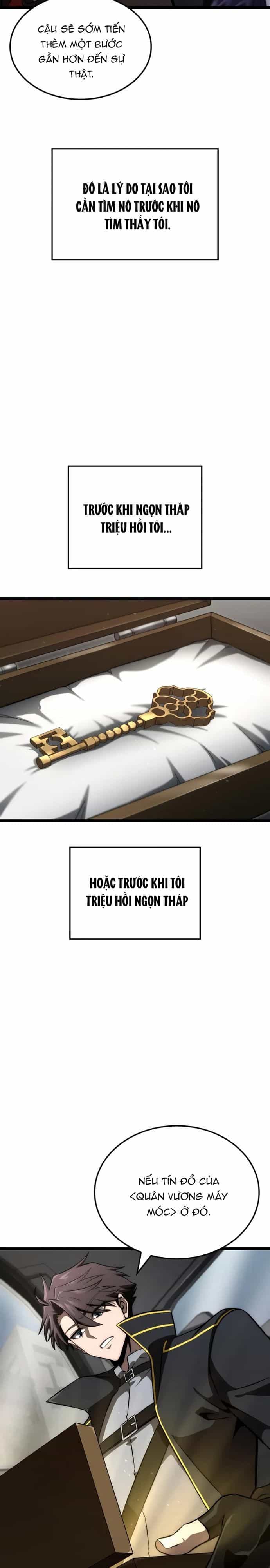 Người Chơi Tài Năng Điên Cuồng - Chương 76 - ảnh 34