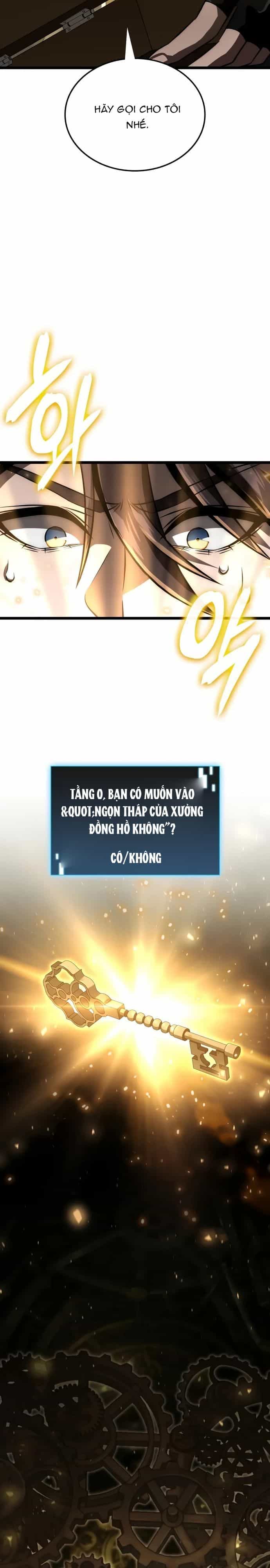 Người Chơi Tài Năng Điên Cuồng - Chương 76 - ảnh 35