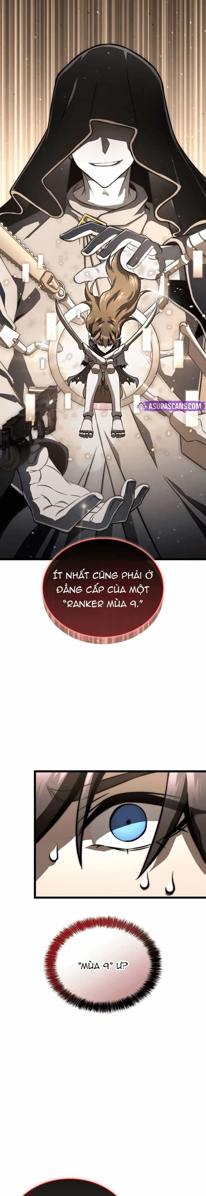 Người Chơi Tài Năng Điên Cuồng - Chương 78 - ảnh 6
