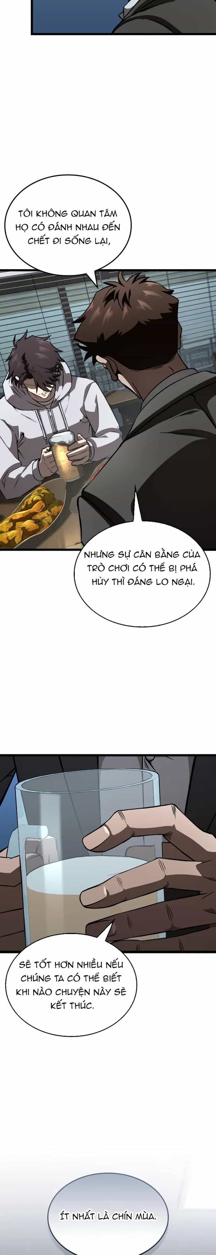 Người Chơi Tài Năng Điên Cuồng - Chương 79 - ảnh 14