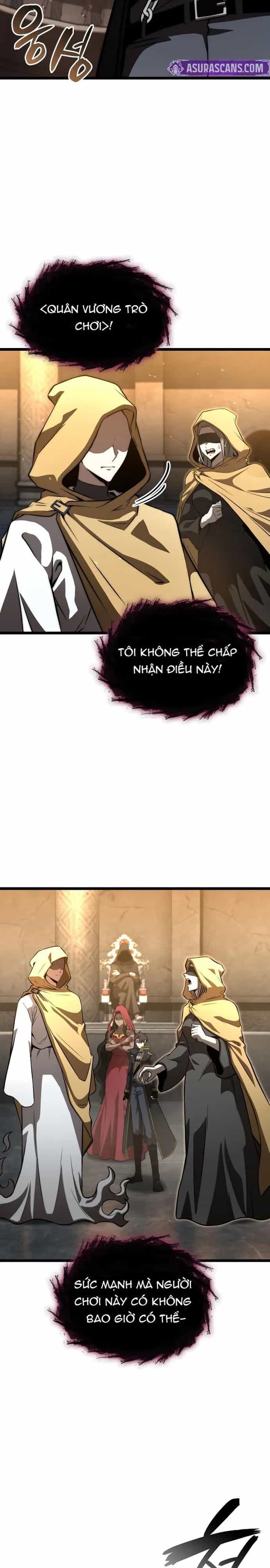 Người Chơi Tài Năng Điên Cuồng - Chương 79 - ảnh 5