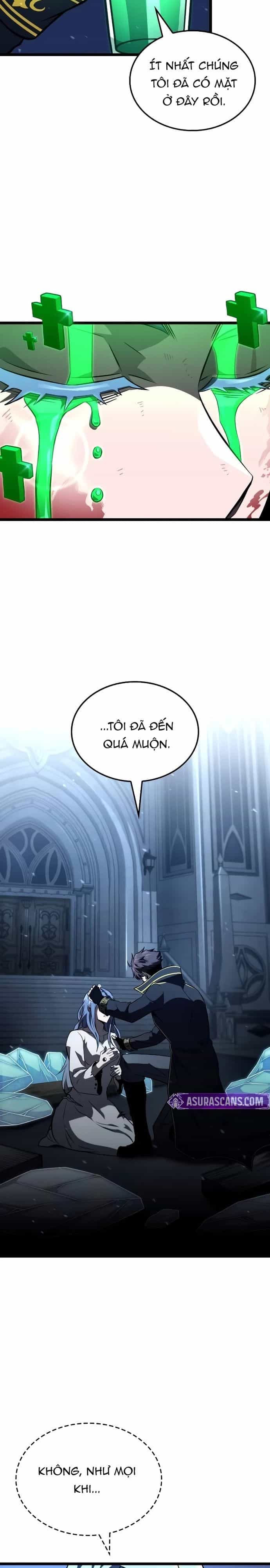 Người Chơi Tài Năng Điên Cuồng - Chương 80 - ảnh 12