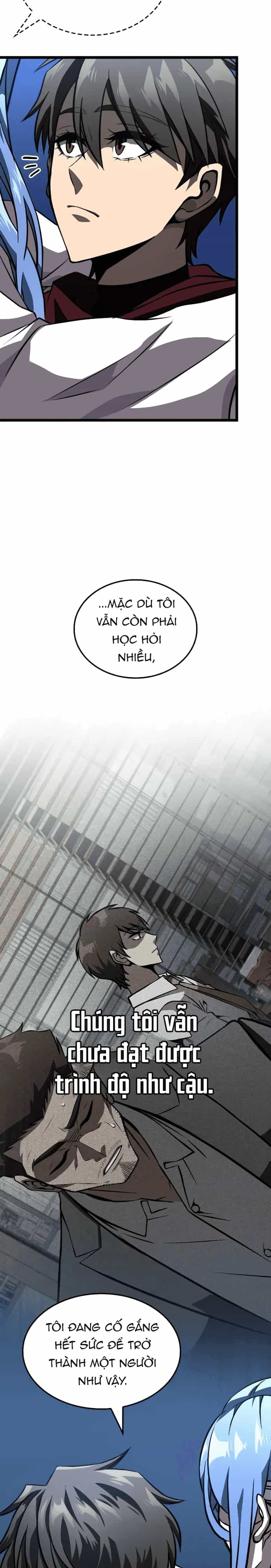 Người Chơi Tài Năng Điên Cuồng - Chương 80 - ảnh 34