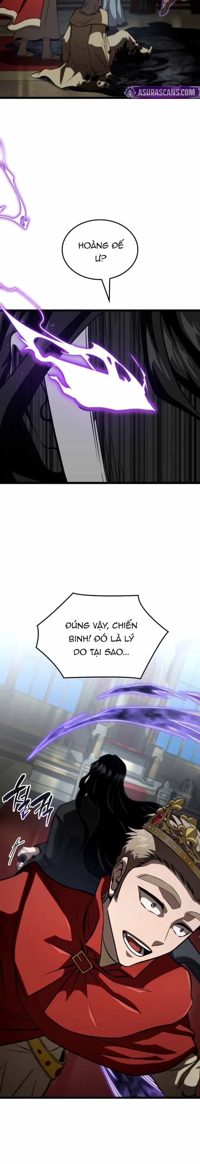 Người Chơi Tài Năng Điên Cuồng - Chương 81 - ảnh 19