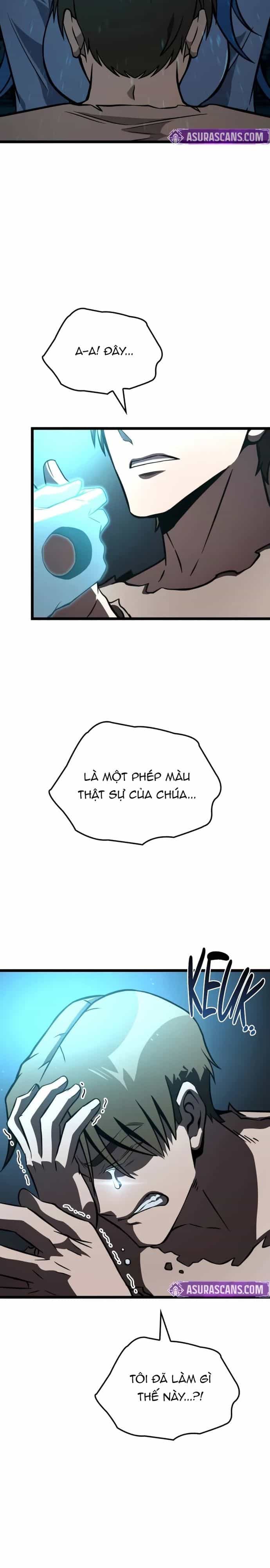 Người Chơi Tài Năng Điên Cuồng - Chương 81 - ảnh 8