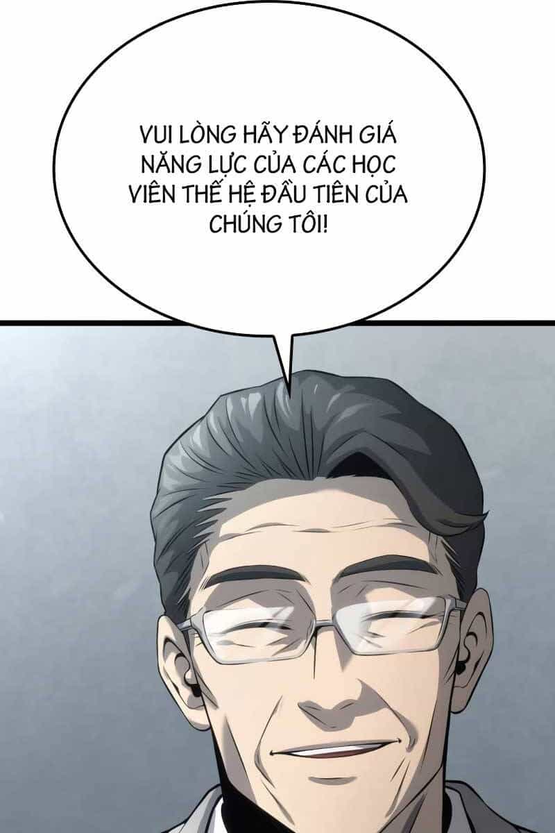 Người Chơi Tài Năng Điên Cuồng - Chương 8 - ảnh 28