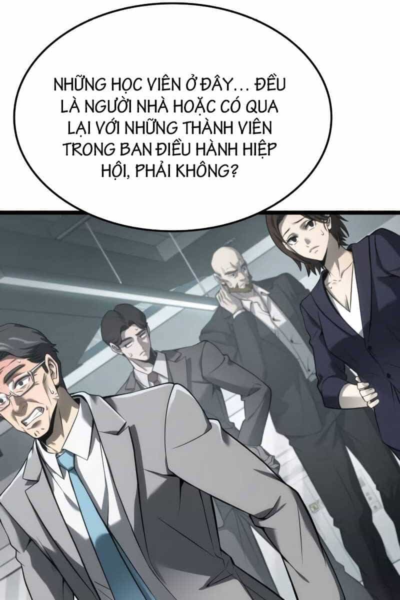 Người Chơi Tài Năng Điên Cuồng - Chương 8 - ảnh 55