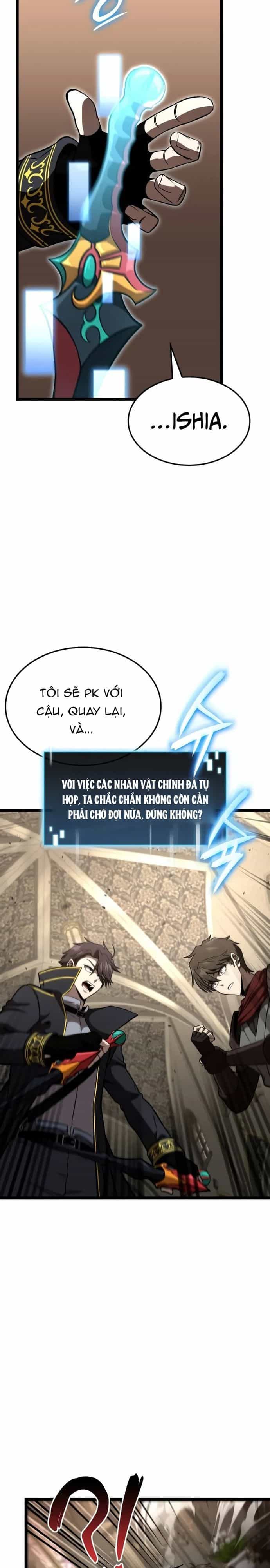 Người Chơi Tài Năng Điên Cuồng - Chương 82 - ảnh 11